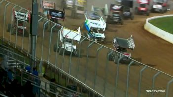 Highlights | 410 Sprints at Port Royal Speedway