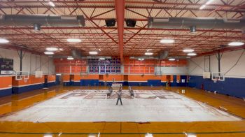 San Angelo Central Guard- Humanity