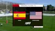 Replay - USA vs Spain (M)