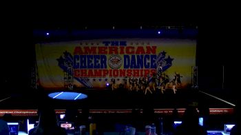 Nor Cal Elite All Stars - Pandora [2021 L1 - U17] 2021 The American Northwest Portland Nationals