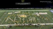 Highlight: Cadets' Drill Nod to NYC