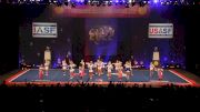 Cheer Athletics - Plano - Ladycat [2022 L6 International Global Semis] 2022 The Cheerleading Worlds