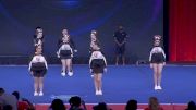 GymTyme All-Stars - SuperStars [2022 CheerAbilities] 2022 The Cheerleading Worlds