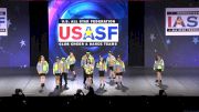 Jaguar Athletics - J-SQUAD [2022 DanceAbilities] 2022 The Dance Worlds