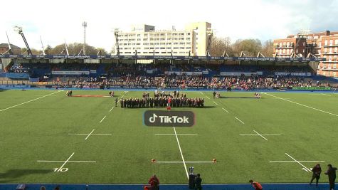 Replay: Wales vs Scotland | Apr 2 @ 3 PM