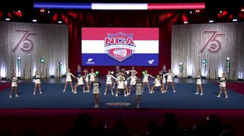 Prosper High School [2023 Advanced Large Varsity Performance Finals] 2023 NCA High School Nationals