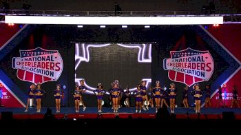 Spirit of Texas Purple Sass [2023 L3 Medium Senior Day 2] 2023 NCA All-Star National Championship