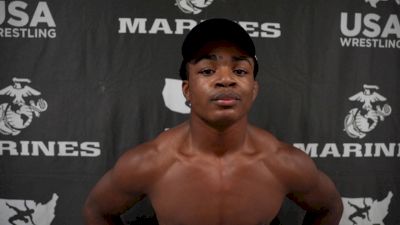 Tough Training Set Aaron Stewart Up For A Fargo Title Run