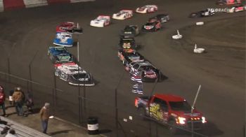 Flashback: 2020 East Bay WinterNationals Crate Week Finale