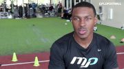 Mecole Hardman Explains Why Kickoffs Should Remain In The Game