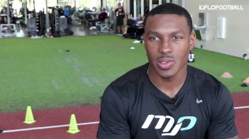 Mecole Hardman Explains Why Kickoffs Should Remain In The Game