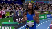 World Athletics Indoor Tour: Men's 400m