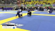 CHAISE OLIMPIO IVO C. ALBUQUERQU vs PEDRO HENRIQUE DIAS CONTI SOUZA 2024 Brasileiro Jiu-Jitsu IBJJF