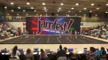 Lunar Viper Allstars - Phaze [2022 L2 Youth Day 2] 2022 JAMfest Bel Air Classic