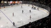 Replay: Home - 2024 Greenville vs Newfoundland | Feb 9 @ 6 PM