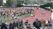 Men's 800m, Finals 2