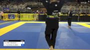 CIARA LYNN VANNESS vs LUCE VICTORIA STUBBS 2024 Pan Jiu Jitsu IBJJF Championship