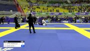 DANIEL LOPES RODRIGUES vs ROGERIO YOSKI SUTO 2024 Brasileiro Jiu-Jitsu IBJJF