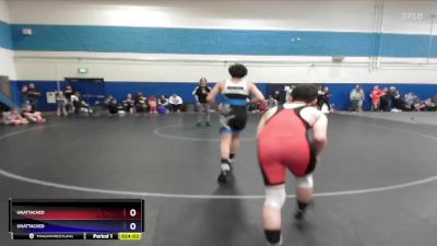 119 lbs Round 1 - Preston Schiavone, Pocatello Grapplers vs Austin Schield, Buzzsaw