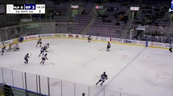 Replay: Away - 2024 Olds vs Grande Prairie | Mar 7 @ 7 PM