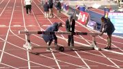 Professional Women's 3k Steeplechase