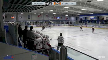 Replay: Home - 2024 Campbell River vs Kerry Park | Jan 6 @ 7 PM