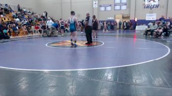 Replay: Mat 4 - 2023 Johnny Drennan 85 Memorial | Jan 7 @ 9 AM