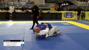 ZACHARY DAVID SZCZEPANSKI vs JASON JAMES PLOETZ 2024 Pan Jiu Jitsu IBJJF Championship
