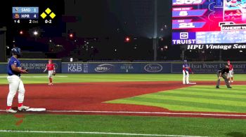 Replay: Away - 2023 Blue Crabs vs Rockers | Jun 7 @ 8 PM