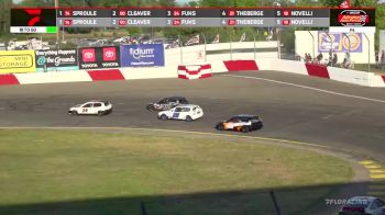 Full Replay | NASCAR Season Opener at All American Speedway 4/29/23