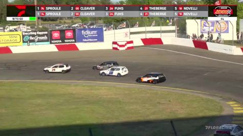 Full Replay | NASCAR Season Opener at All American Speedway 4/29/23