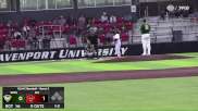 Replay: Wayne State (MI) vs Davenport - DH | Apr 27 @ 1 PM