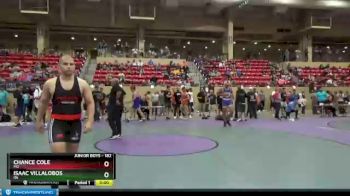 Replay: Mat 12 - 2022 Southern Plains Regional Championships | Jun 5 @ 9 AM