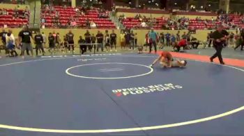 Replay: Mat 5 - 2022 Southern Plains Regional Championships | Jun 5 @ 9 AM