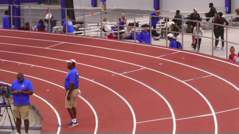 Men's 500m, Finals 1