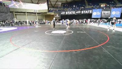 102 lbs Quarterfinal - Ty Satiacum Jr, Team Aggression Wrestling Club vs Gabe Alvarado, Twin City Wrestling Club