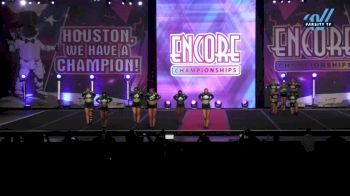 Thunder Extreme - Zeus [2023 L5 Senior - D2 Day 3] 2023 Encore Grand Nationals