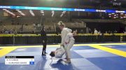 MAIREAD ROWLAND-COMAN vs LAURA GUIMARÃES GOMES PUPO FERRE 2024 Pan Jiu Jitsu IBJJF Championship