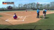 Replay: King vs Tusculum | Apr 4 @ 2 PM