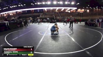 Replay: Mat 4 - 2023 2023 Knockout Christmas Classic | Dec 22 @ 8 AM