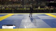 JOHN-DAVID CODY HINSON vs DAVID L. COWLES 2024 Pan Jiu Jitsu IBJJF Championship