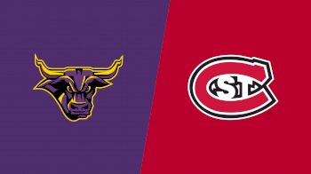 Full Replay - Minnesota State vs St. Cloud State