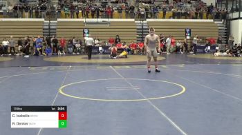 Replay: Mat 5 - 2023 Clarion Open | Nov 5 @ 9 AM