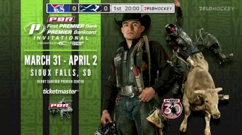 Replay: Away - 2023 Des Moines vs Sioux Falls | Mar 25 @ 6 PM