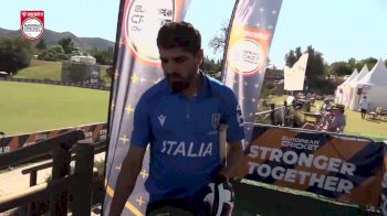 Replay: Championship Week - Italy vs Spain - 2021 Italy vs Spain | Oct 5 @ 11 AM