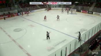 Replay: Home - 2023 Canucks vs Leamington | Nov 30 @ 7 PM