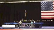 Suhani Daw - Individual Trampoline, Airborne Colorado - 2021 USA Gymnastics Championships