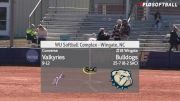 Replay: Converse vs Wingate - DH | Mar 15 @ 1 PM