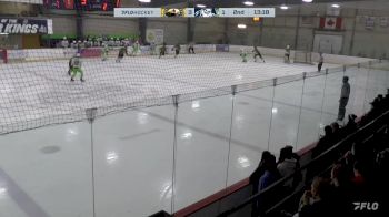 Replay: Home - 2024 Powassan vs Espanola | Mar 1 @ 7 PM