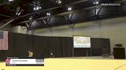 Amelia Schneider - Women's Group, ATHL - 2021 USA Gymnastics Championships
